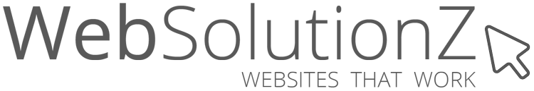 WebSolutionZ logo