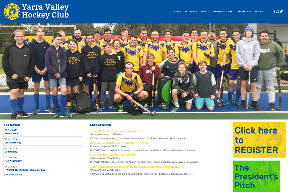 yarra-valley-hockey-website